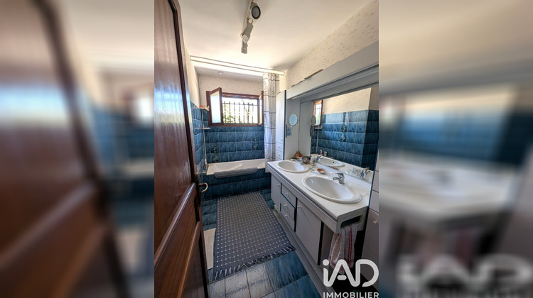 Ma-Cabane - Vente Maison Bouliac, 143 m²