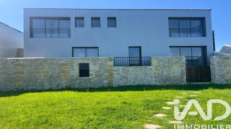Ma-Cabane - Vente Maison Bouliac, 136 m²