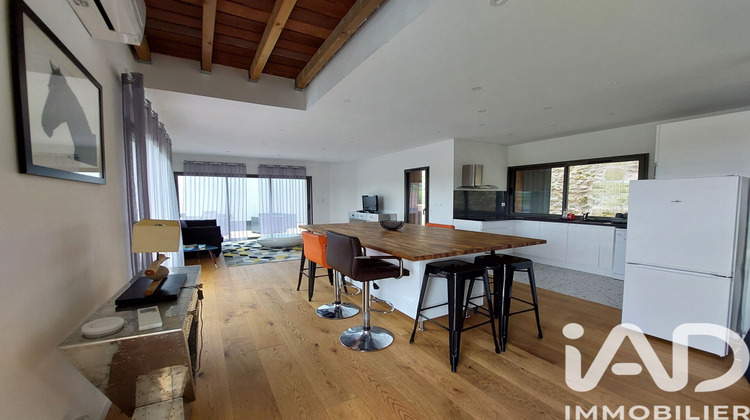 Ma-Cabane - Vente Maison Bouliac, 136 m²