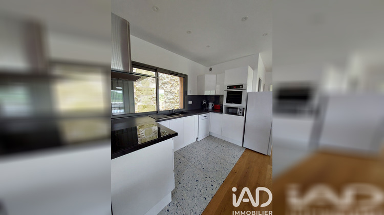 Ma-Cabane - Vente Maison Bouliac, 136 m²