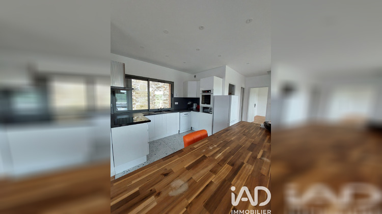 Ma-Cabane - Vente Maison Bouliac, 136 m²