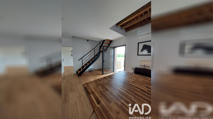 Ma-Cabane - Vente Maison Bouliac, 136 m²