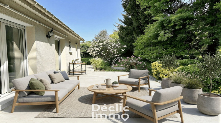 Ma-Cabane - Vente Maison BOULIAC, 106 m²