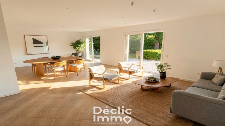 Ma-Cabane - Vente Maison BOULIAC, 106 m²