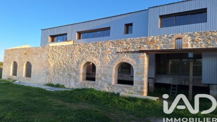 Ma-Cabane - Vente Maison Bouliac, 153 m²