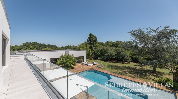 Ma-Cabane - Vente Maison BOULIAC, 350 m²