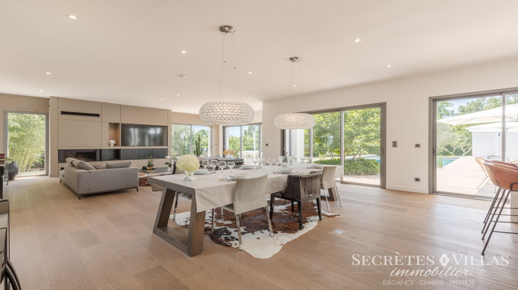 Ma-Cabane - Vente Maison BOULIAC, 350 m²