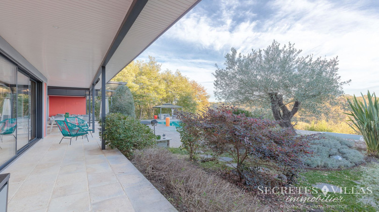 Ma-Cabane - Vente Maison BOULIAC, 310 m²