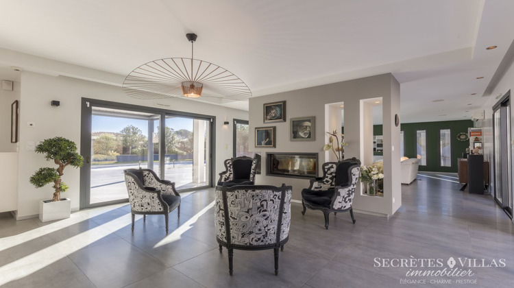 Ma-Cabane - Vente Maison BOULIAC, 257 m²