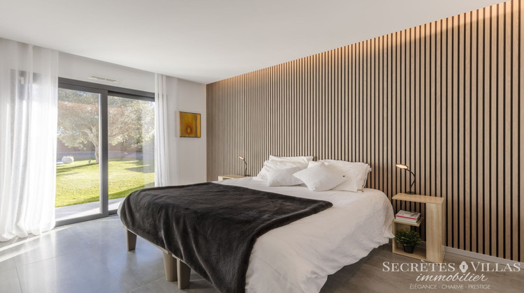Ma-Cabane - Vente Maison BOULIAC, 257 m²