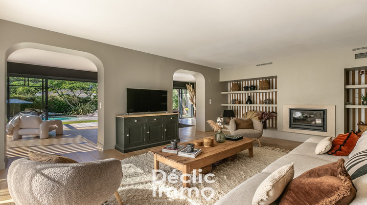 Ma-Cabane - Vente Maison BOULIAC, 242 m²