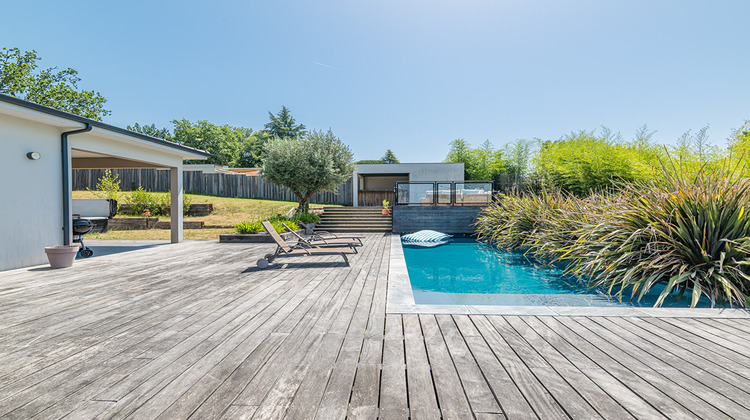 Ma-Cabane - Vente Maison BOULIAC, 217 m²