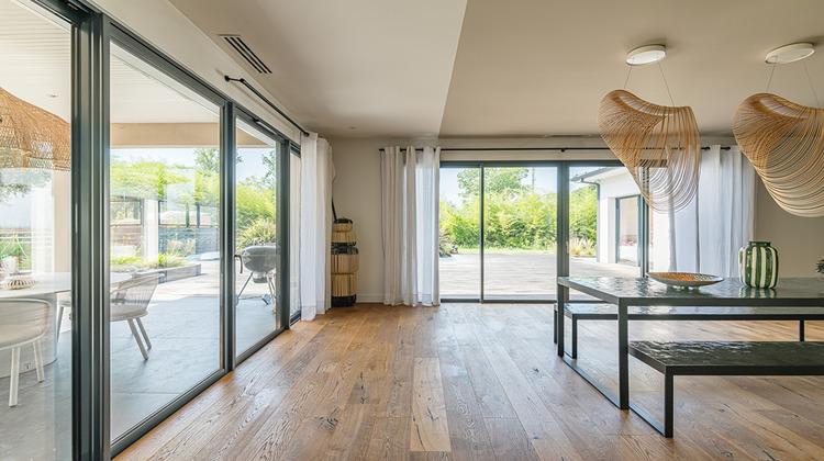 Ma-Cabane - Vente Maison BOULIAC, 217 m²