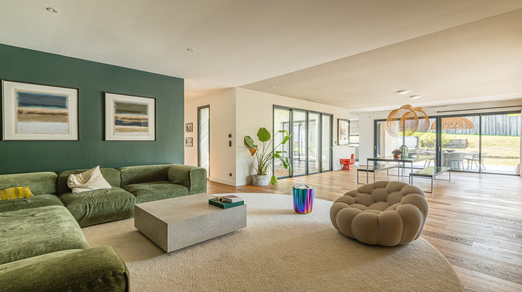 Ma-Cabane - Vente Maison BOULIAC, 217 m²