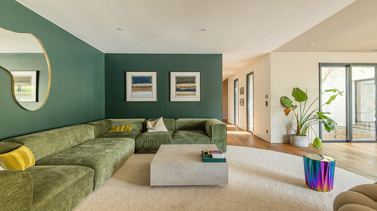 Ma-Cabane - Vente Maison BOULIAC, 217 m²