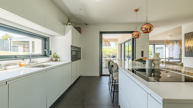 Ma-Cabane - Vente Maison BOULIAC, 217 m²