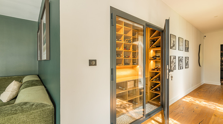 Ma-Cabane - Vente Maison BOULIAC, 217 m²