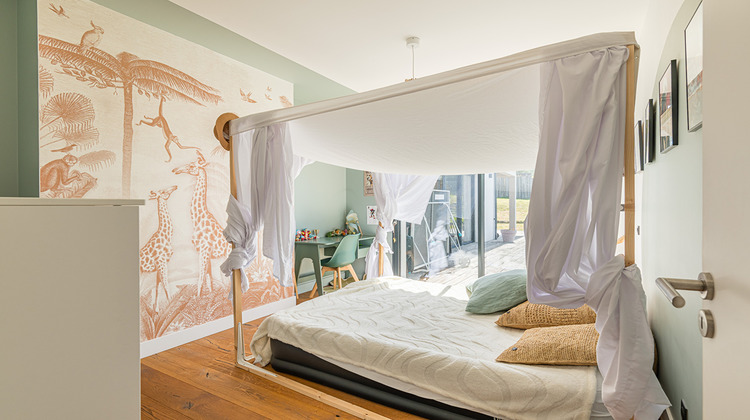 Ma-Cabane - Vente Maison BOULIAC, 217 m²