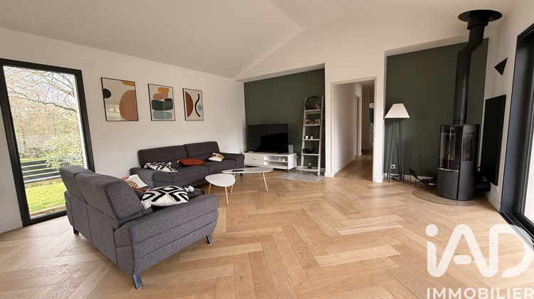 Ma-Cabane - Vente Maison Bouliac, 146 m²