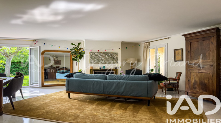 Ma-Cabane - Vente Maison Bouliac, 200 m²