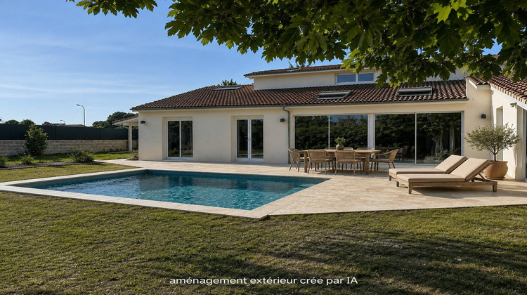 Ma-Cabane - Vente Maison Bouliac, 184 m²