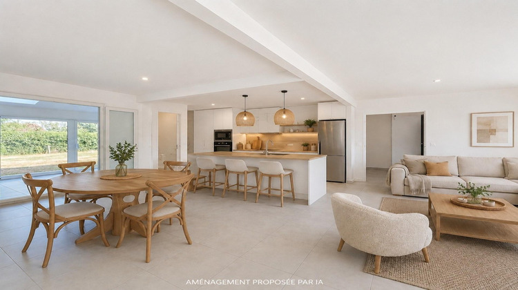 Ma-Cabane - Vente Maison Bouliac, 184 m²