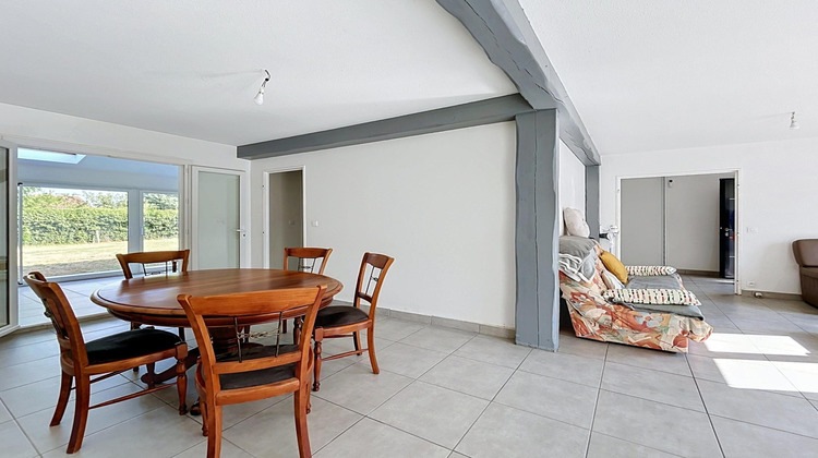 Ma-Cabane - Vente Maison Bouliac, 184 m²