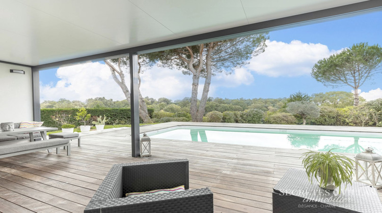 Ma-Cabane - Vente Maison BOULIAC, 192 m²