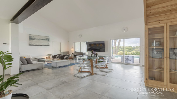 Ma-Cabane - Vente Maison BOULIAC, 192 m²