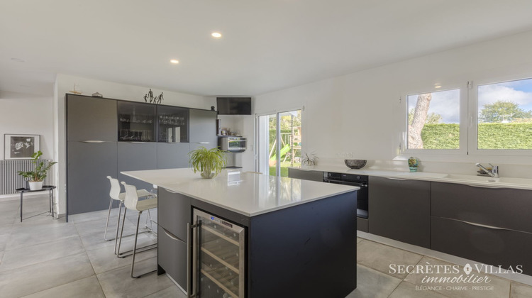 Ma-Cabane - Vente Maison BOULIAC, 192 m²