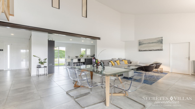 Ma-Cabane - Vente Maison BOULIAC, 192 m²