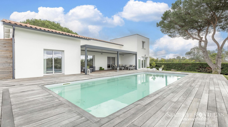 Ma-Cabane - Vente Maison BOULIAC, 192 m²
