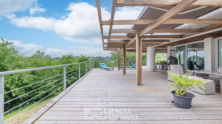 Ma-Cabane - Vente Maison BOULIAC, 236 m²