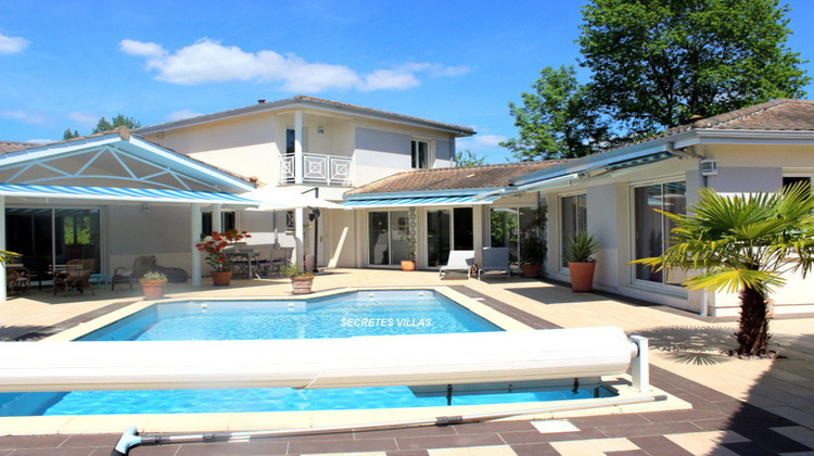 Ma-Cabane - Vente Maison BOULIAC, 300 m²