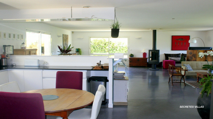 Ma-Cabane - Vente Maison BOULIAC, 300 m²