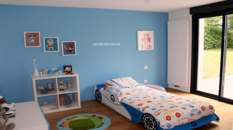 Ma-Cabane - Vente Maison BOULIAC, 203 m²