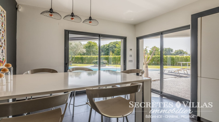 Ma-Cabane - Vente Maison BOULIAC, 287 m²