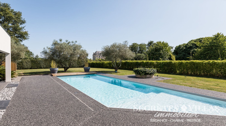 Ma-Cabane - Vente Maison BOULIAC, 287 m²