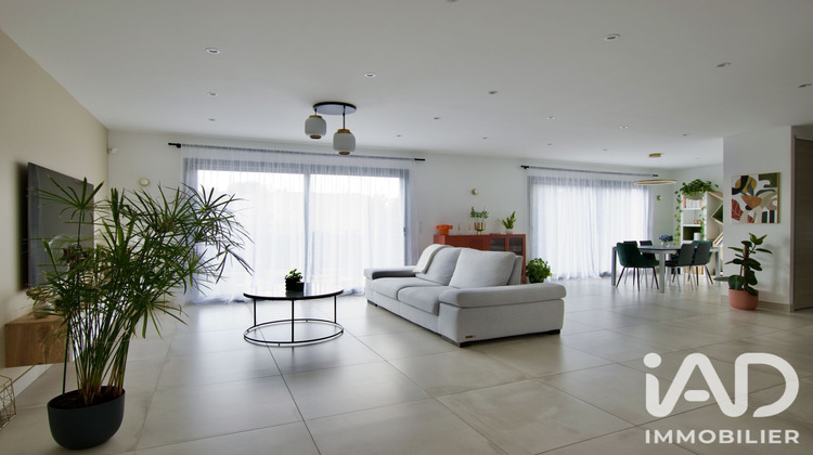 Ma-Cabane - Vente Maison Bouliac, 156 m²