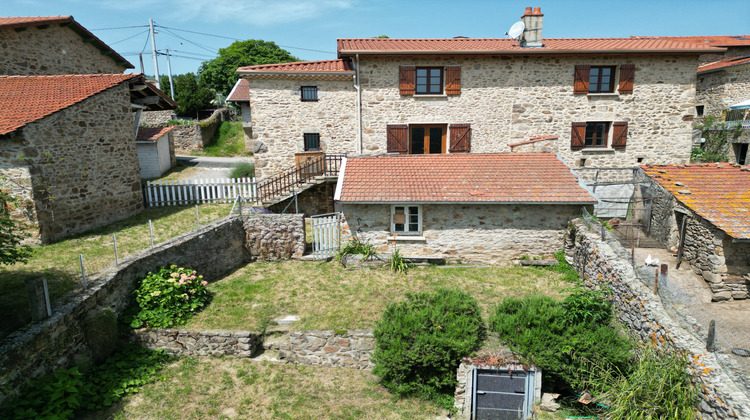Ma-Cabane - Vente Maison Boulieu-lès-Annonay, 148 m²