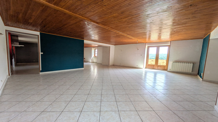 Ma-Cabane - Vente Maison Boulieu-lès-Annonay, 148 m²