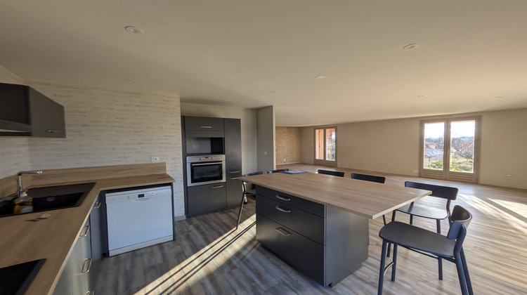 Ma-Cabane - Vente Maison Boulieu-lès-Annonay, 100 m²