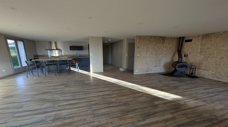 Ma-Cabane - Vente Maison Boulieu-lès-Annonay, 100 m²