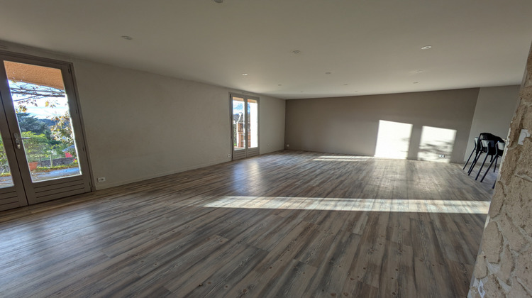 Ma-Cabane - Vente Maison Boulieu-lès-Annonay, 100 m²