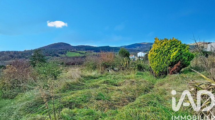 Ma-Cabane - Vente Maison Boulieu-Lès-Annonay, 143 m²