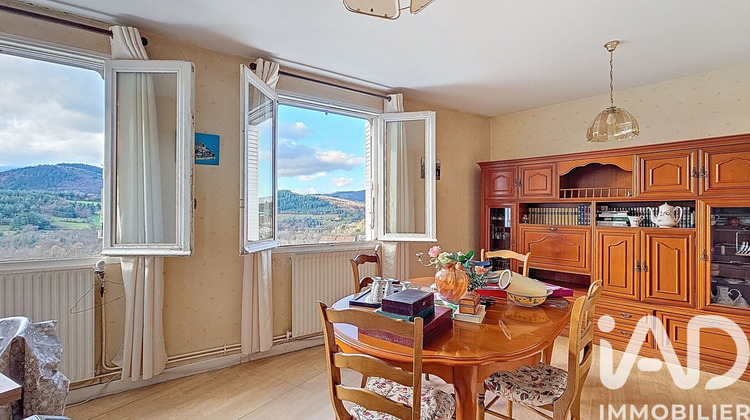 Ma-Cabane - Vente Maison Boulieu-Lès-Annonay, 143 m²