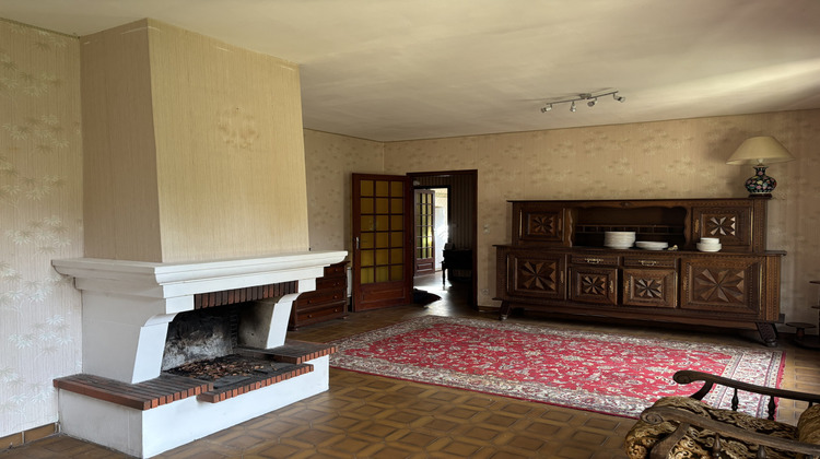 Ma-Cabane - Vente Maison Boulieu-lès-Annonay, 102 m²