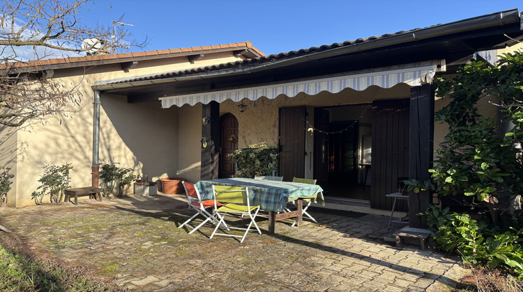 Ma-Cabane - Vente Maison Boulieu-lès-Annonay, 102 m²
