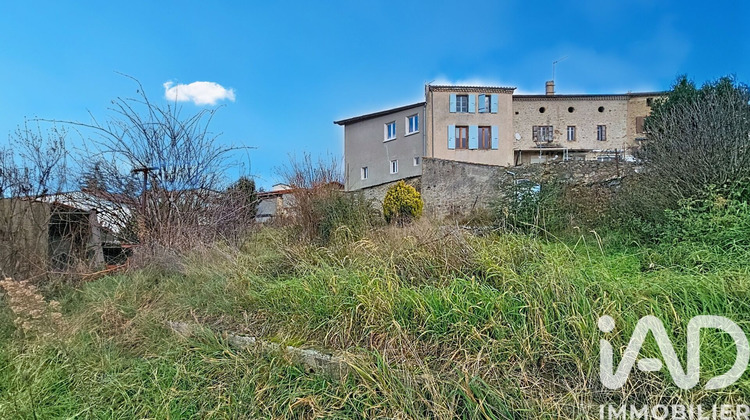 Ma-Cabane - Vente Maison Boulieu-Lès-Annonay, 143 m²