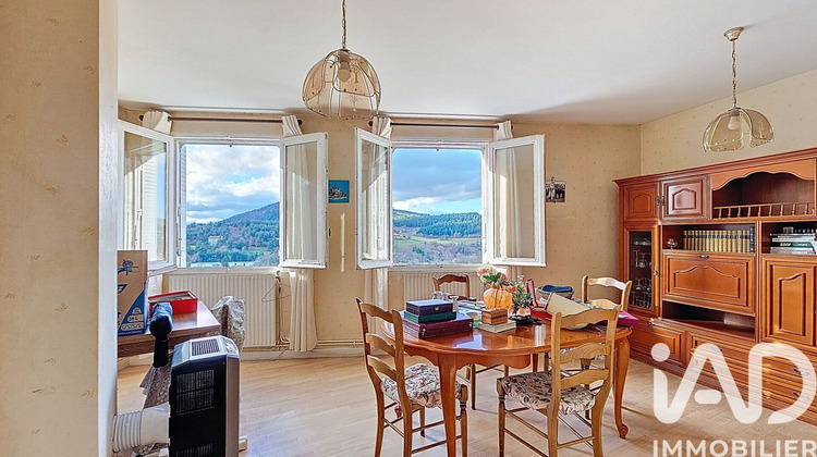 Ma-Cabane - Vente Maison Boulieu-Lès-Annonay, 143 m²
